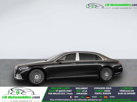 Classe S Maybach 680 BVA 4-Matic 2024 occasion 31850 Beaupuy