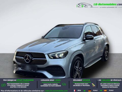 Annonce voiture Mercedes Classe GLE 67999 €