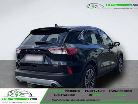 Kuga 1.5 EcoBoost 150 BVA 2022 occasion 31850 Beaupuy
