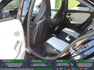 Classe A 35 Mercedes-AMG BVA 4Matic 2019 occasion 31850 Beaupuy