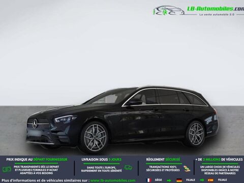 Classe E 300 BVA 2020 occasion 31850 Beaupuy