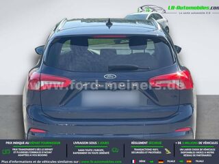 Focus 2.0 EcoBlue 150 BVM 2020 occasion 31850 Beaupuy