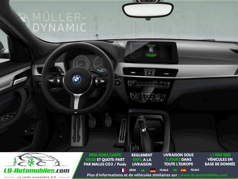 X2 xDrive 25e 220 ch BVA 2022 occasion 31850 Beaupuy