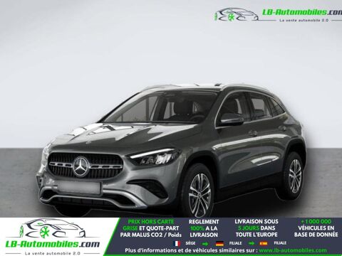 Annonce voiture Mercedes Classe GLA 33590 €
