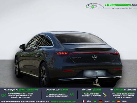 EQE 350 4MATIC 2025 occasion 31850 Beaupuy