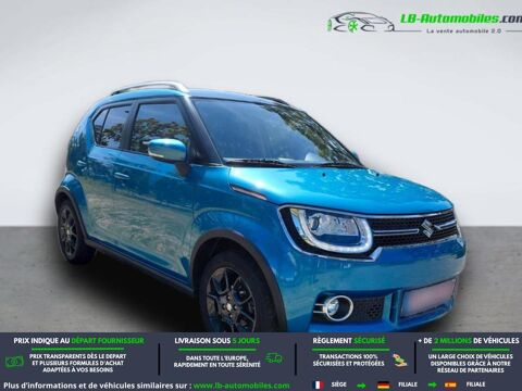 Ignis 1.2 Dualjet BVM 2019 occasion 31850 Beaupuy