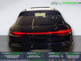 Macan 2.0 245 ch 2020 occasion 31850 Beaupuy
