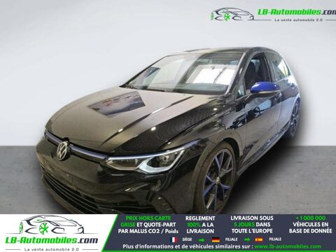 Annonce voiture Volkswagen Golf 36500 €