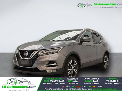 Qashqai 1.3 DIG-T 160 BVM 2020 occasion 31850 Beaupuy