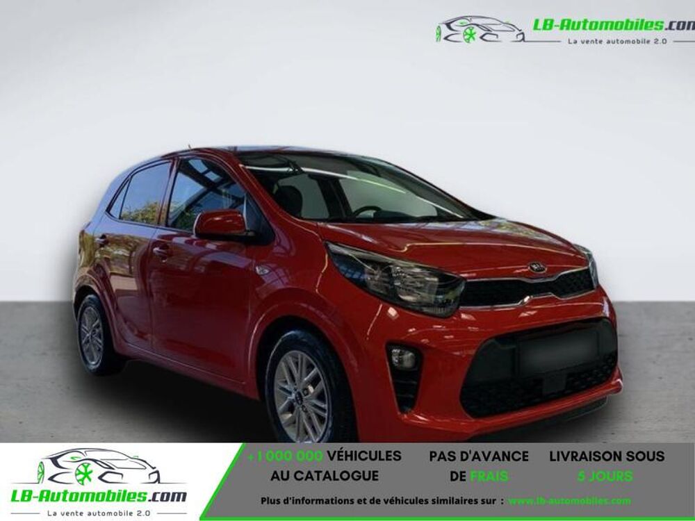 Picanto 1.2 DPi 84ch BVM 2021 occasion 31850 Beaupuy