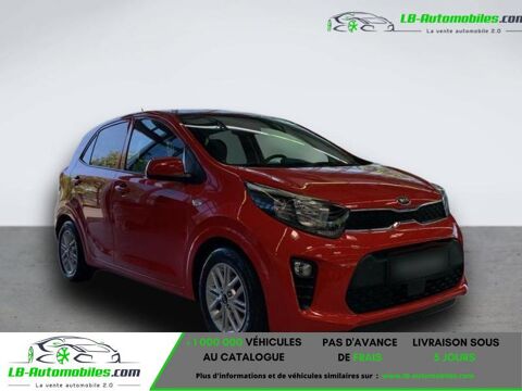 Picanto 1.2 DPi 84ch BVM 2021 occasion 31850 Beaupuy