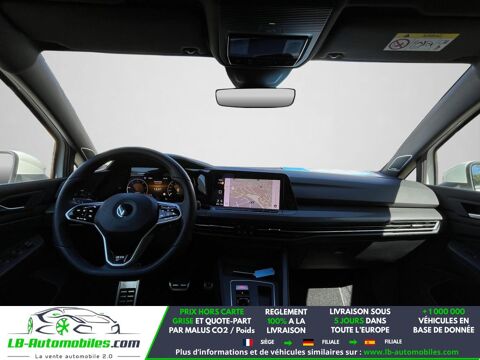 Golf 2.0 TDI SCR 200 BVA 2021 occasion 31850 Beaupuy