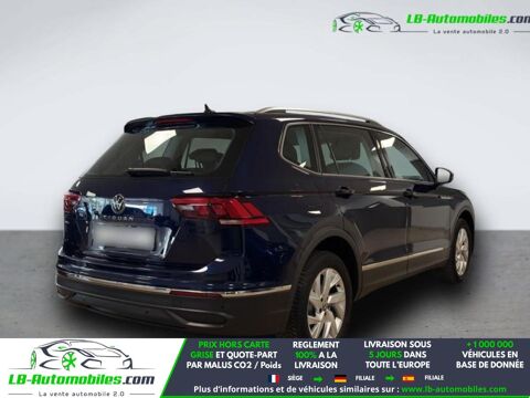 Tiguan Allspace 2.0 TDI 150ch BVM 2023 occasion 31850 Beaupuy