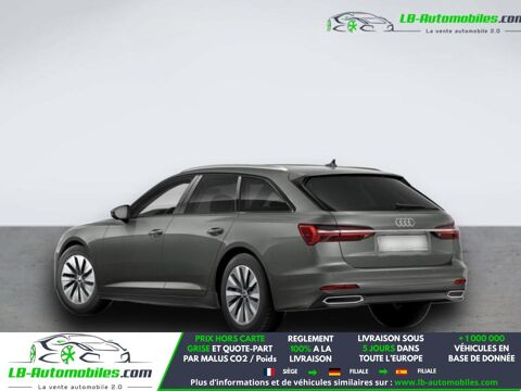 A6 45 TFSI 265 ch 2023 occasion 31850 Beaupuy