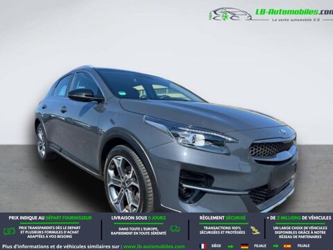 XCeed 1.4l T-GDi 140 ch BVA 2020 occasion 31850 Beaupuy