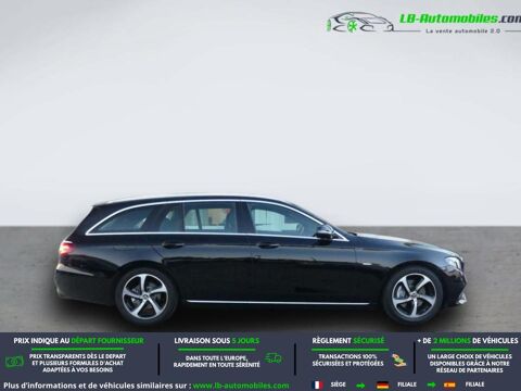 Classe E 220 CDI BVA 2019 occasion 31850 Beaupuy