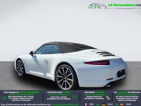 911 3.4i 350 PDK 2013 occasion 31850 Beaupuy