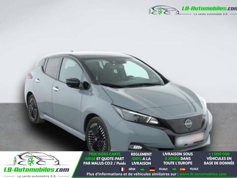 Leaf Electrique 40kWh 150 ch 2022 occasion 31850 Beaupuy