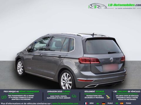 Golf 1.5 TSI 130 BVM 2019 occasion 31850 Beaupuy