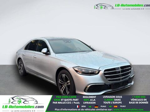 Classe S 350 d BVA 2021 occasion 31850 Beaupuy