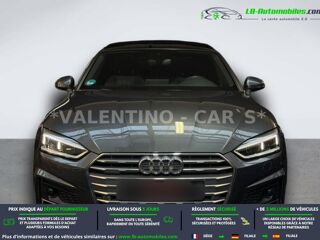 A5 45 TFSI 245 BVA Quattro 2019 occasion 31850 Beaupuy