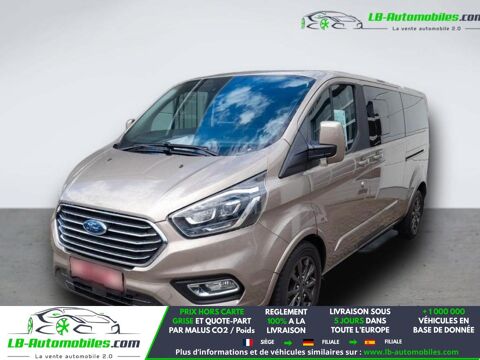 Tourneo VP 320 L1 2.0 EcoBlue 150 ch BVM 2023 occasion 31850 Beaupuy