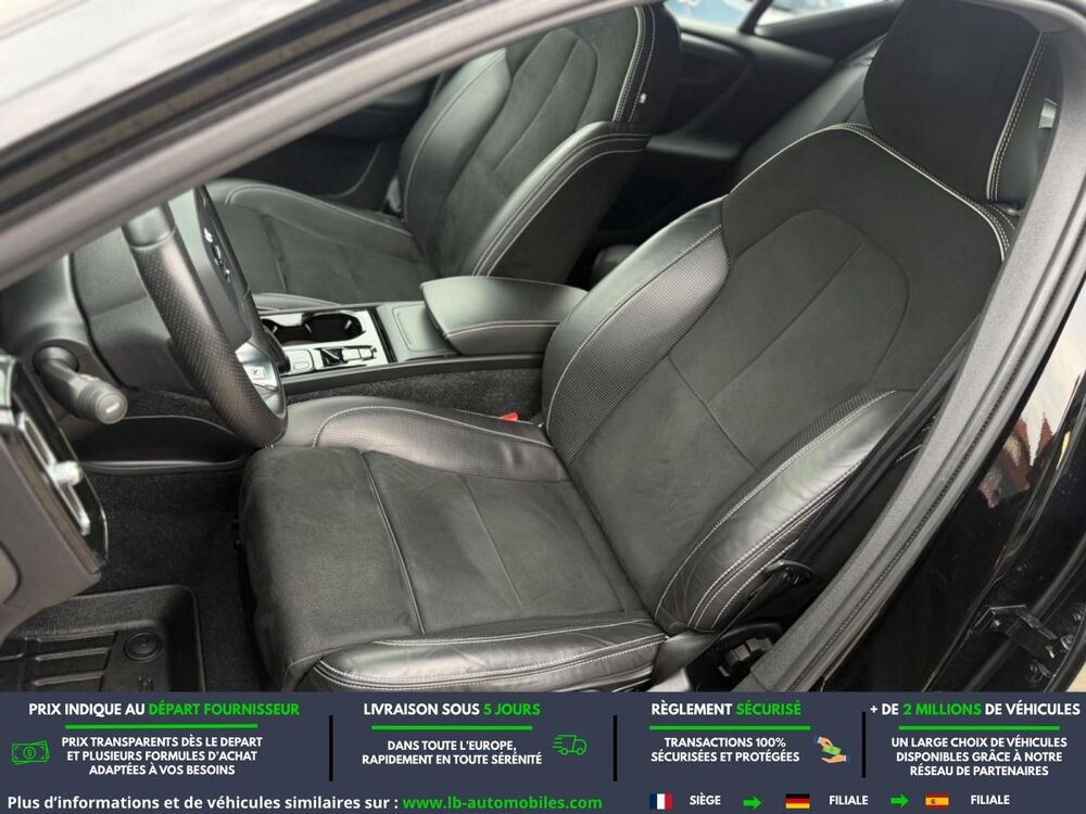 XC40 T4 190 ch BVA 2019 occasion 31850 Beaupuy
