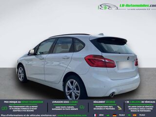 Serie 2 218i 140 ch BVM 2019 occasion 31850 Beaupuy