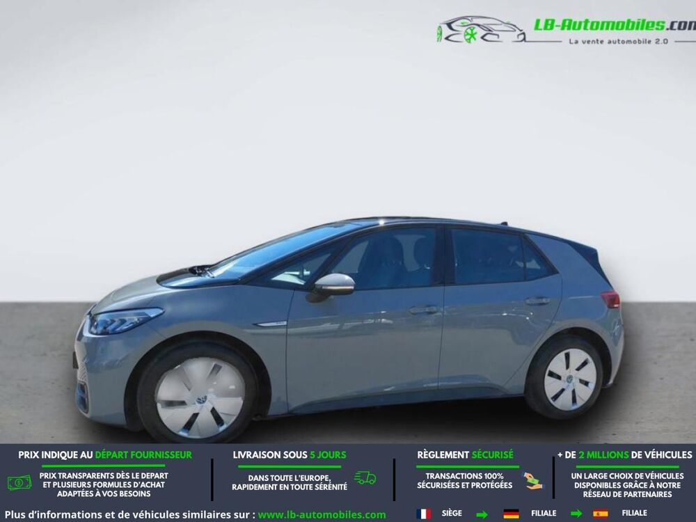 ID.3 204 ch Pro S 2023 occasion 31850 Beaupuy