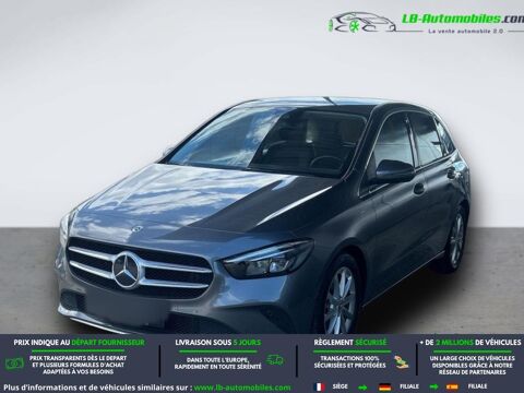 Annonce voiture Mercedes Classe B 21500 €