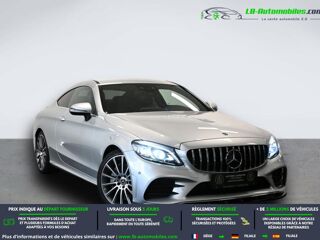 Classe C 300 BVA 2020 occasion 31850 Beaupuy