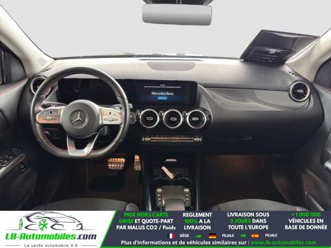 Classe GLA 200 d BVA 2023 occasion 31850 Beaupuy