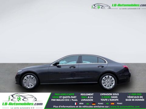 Classe C 200 BVA 2024 occasion 31850 Beaupuy