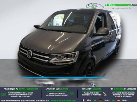 Annonce voiture Volkswagen MULTIVAN 40920 €