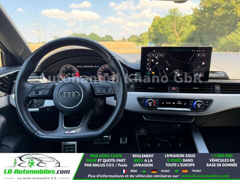 S4 V6 3.0 TDI 341 BVA Quattro 2022 occasion 31850 Beaupuy