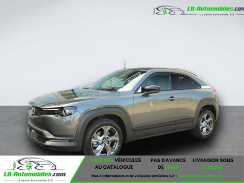Mazda MX-30 e-Skyactiv 145 ch 2023 occasion Beaupuy 31850