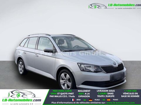 Fabia 1.0 TSI 95 ch BVM 2018 occasion 31850 Beaupuy
