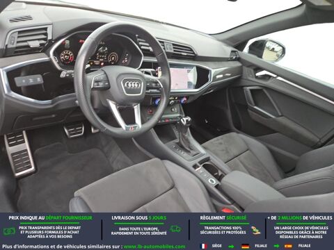 Divers 2.5 TFSI 400 ch BVA 2022 occasion 31850 Beaupuy