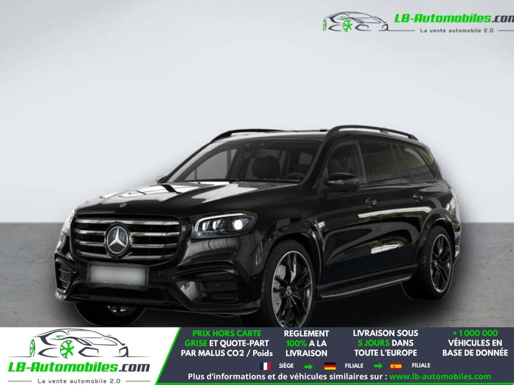 Classe GLS 450d BVA 4Matic 2026 occasion 31850 Beaupuy
