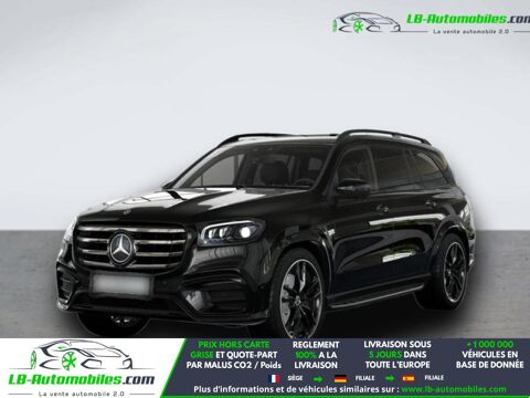 Annonce voiture Mercedes Classe GLS 107579 €