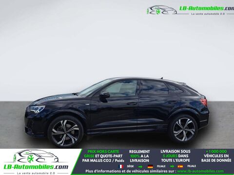 Annonce voiture Audi Q3 38870 €