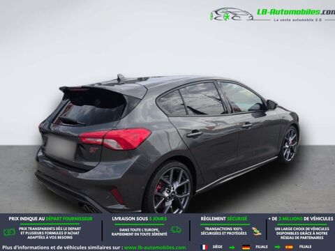 Focus 2.0 EcoBlue 190 2019 occasion 31850 Beaupuy