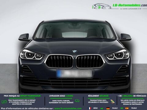 X2 sDrive 18i 140 ch BVM 2020 occasion 31850 Beaupuy