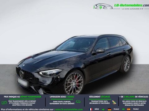 Classe C 63 S AMG BVA 2024 occasion 31850 Beaupuy