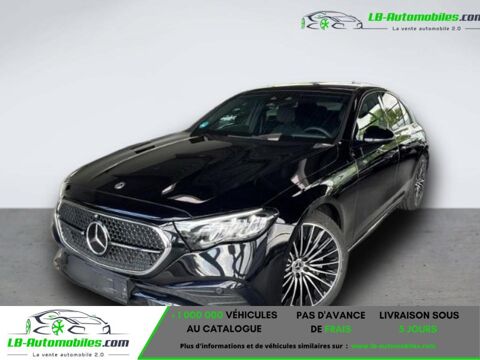 Mercedes Classe E 220 d BVA 2024 occasion Beaupuy 31850