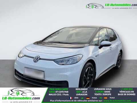 Volkswagen ID.3 204 ch 2020 occasion Beaupuy 31850