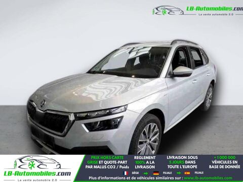 Kamiq 1.0 TSI Evo 110 ch BVA 2022 occasion 31850 Beaupuy