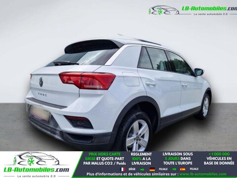 T-ROC 1.0 TSI 115 Start/Stop BVM 2018 occasion 31850 Beaupuy