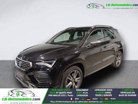 Ateca 1.0 TSI 110 ch 2022 occasion 31850 Beaupuy