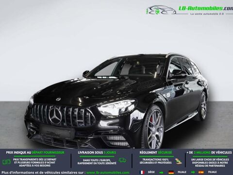 Annonce voiture Mercedes Classe E 70950 €